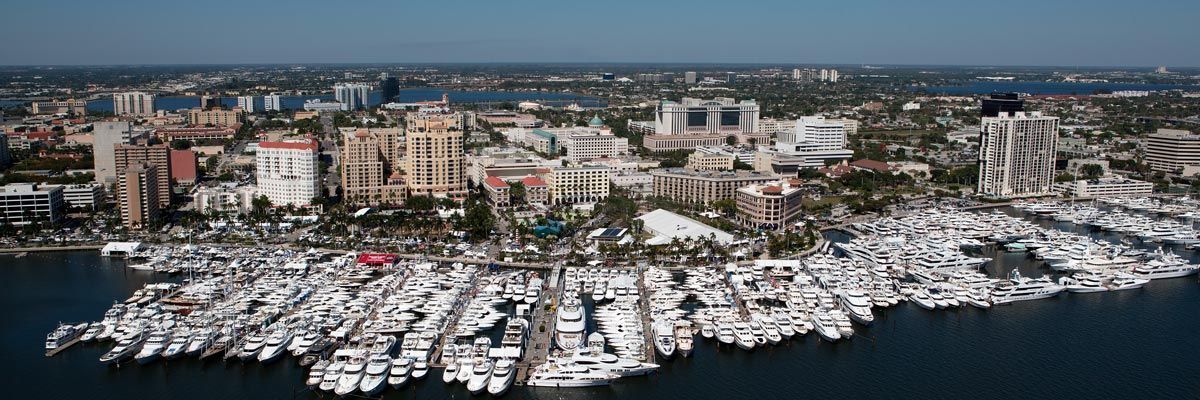 Palm Beach Boat Show Kids Free Entry Coupon Code