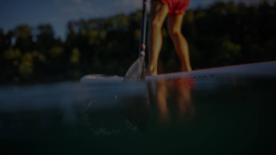 3 Reasons Why Paddleboarding is a Great Activity for Everyone