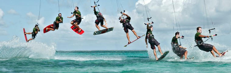 Kiteboarding 101: Everything New Riders Need to Know