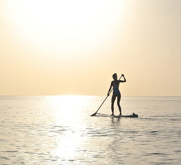 8 Best Florida Destinations for Paddle Boarding