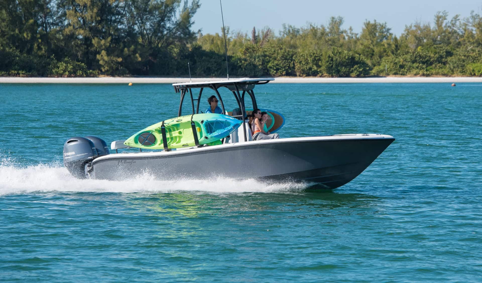 Gallery | Manta Racks