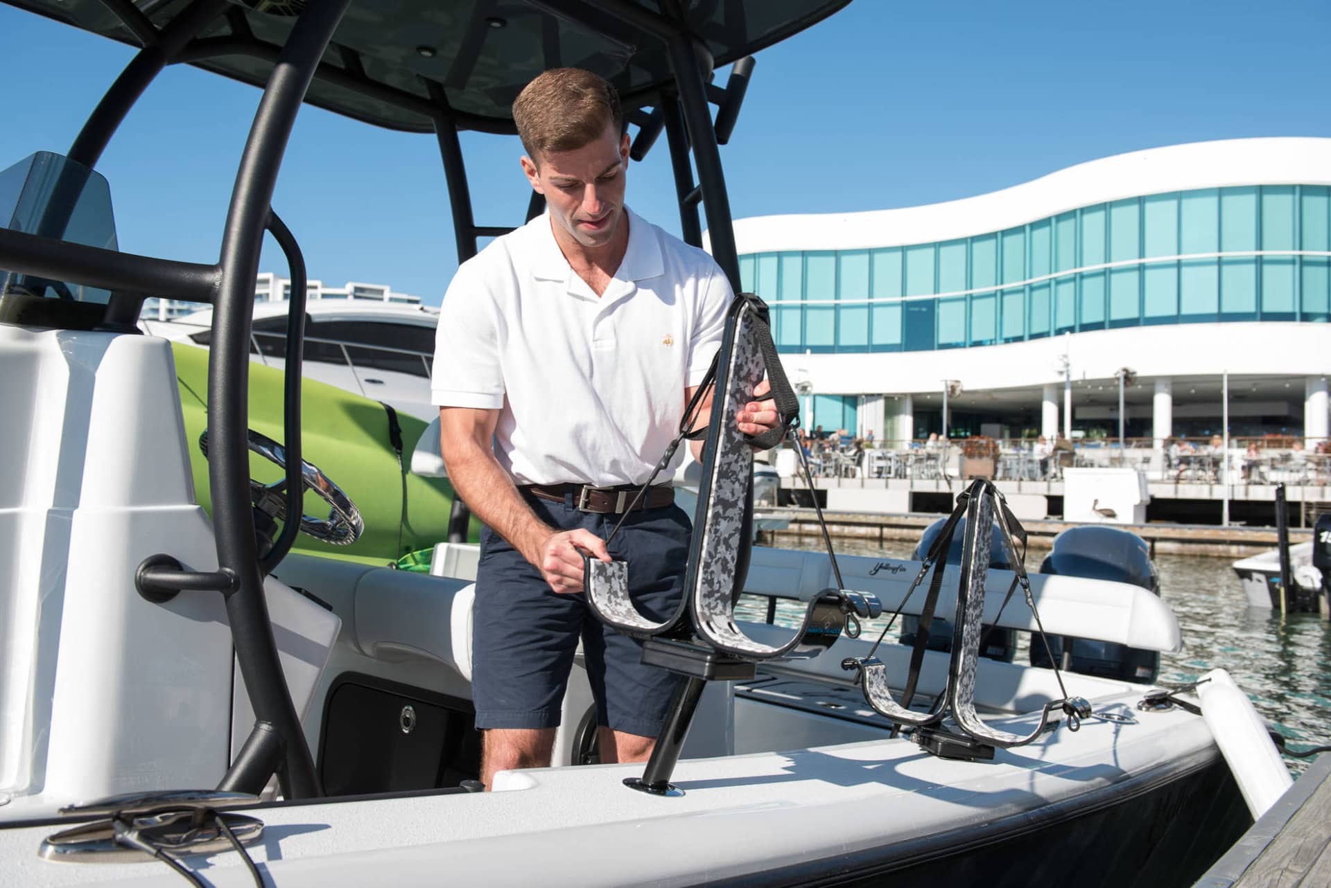 Gallery | Manta Racks