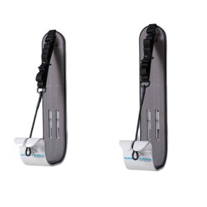 Manta Racks Paddleboard Storage.