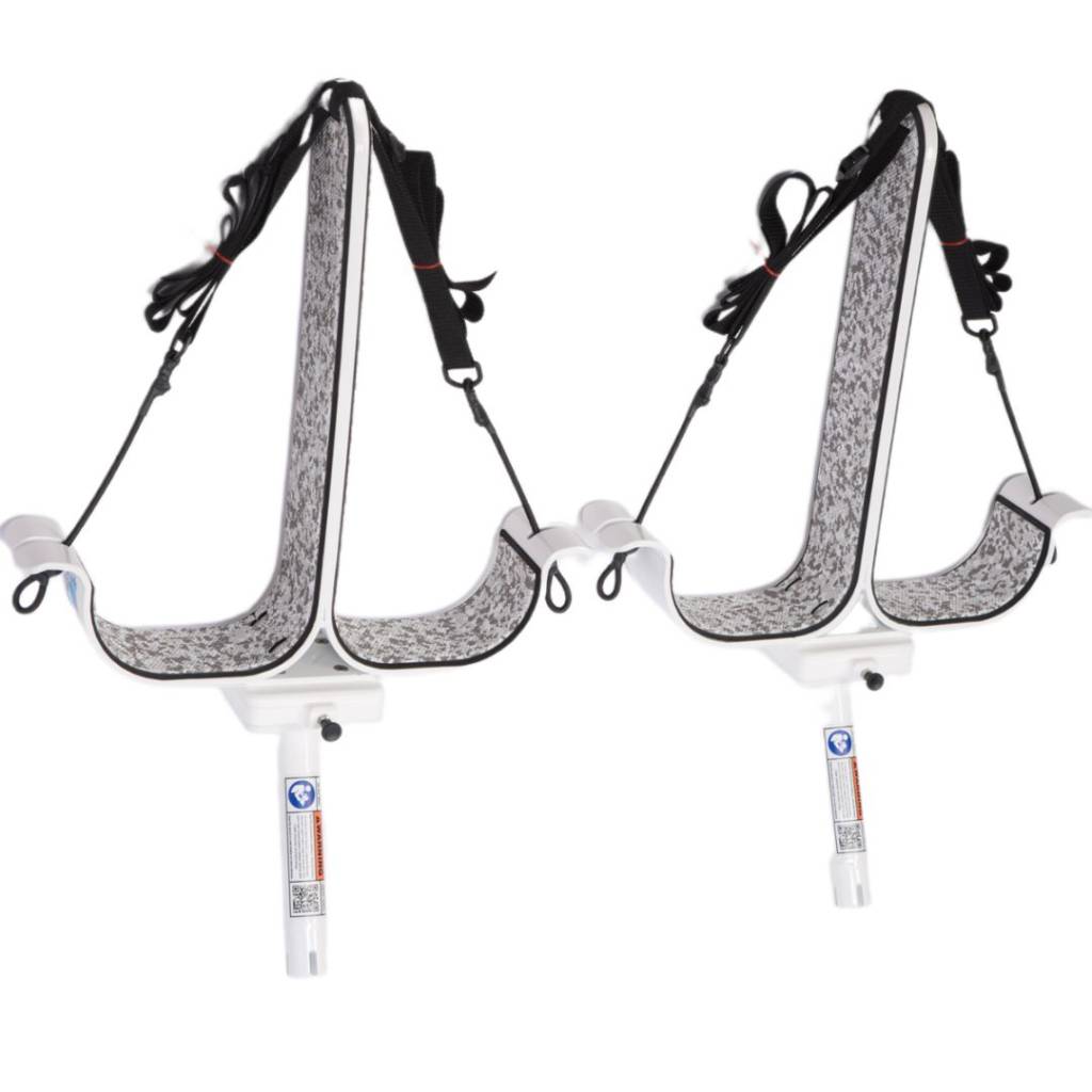 Buy Paddleboard Racks For Your Boat | Manta Racks S2 System