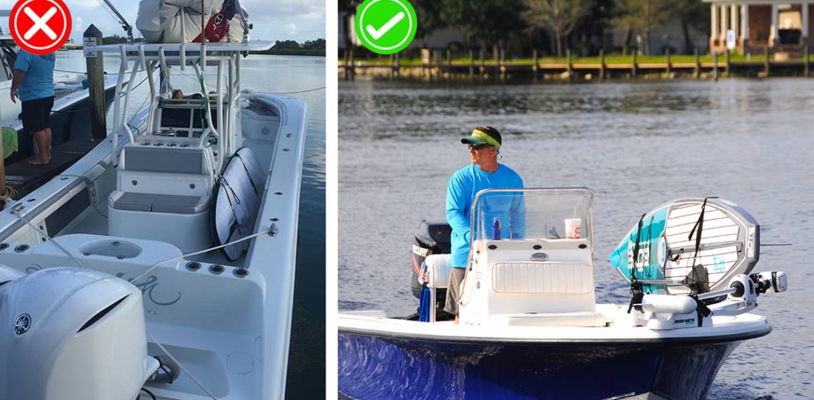 Manta Racks Systems | Boat Racks for SUPs, Mats, Skis & More