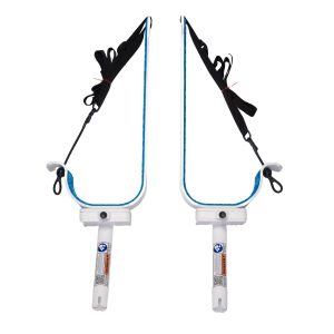 Manta Racks S1 - Paddleboard Storage Rack for Boats