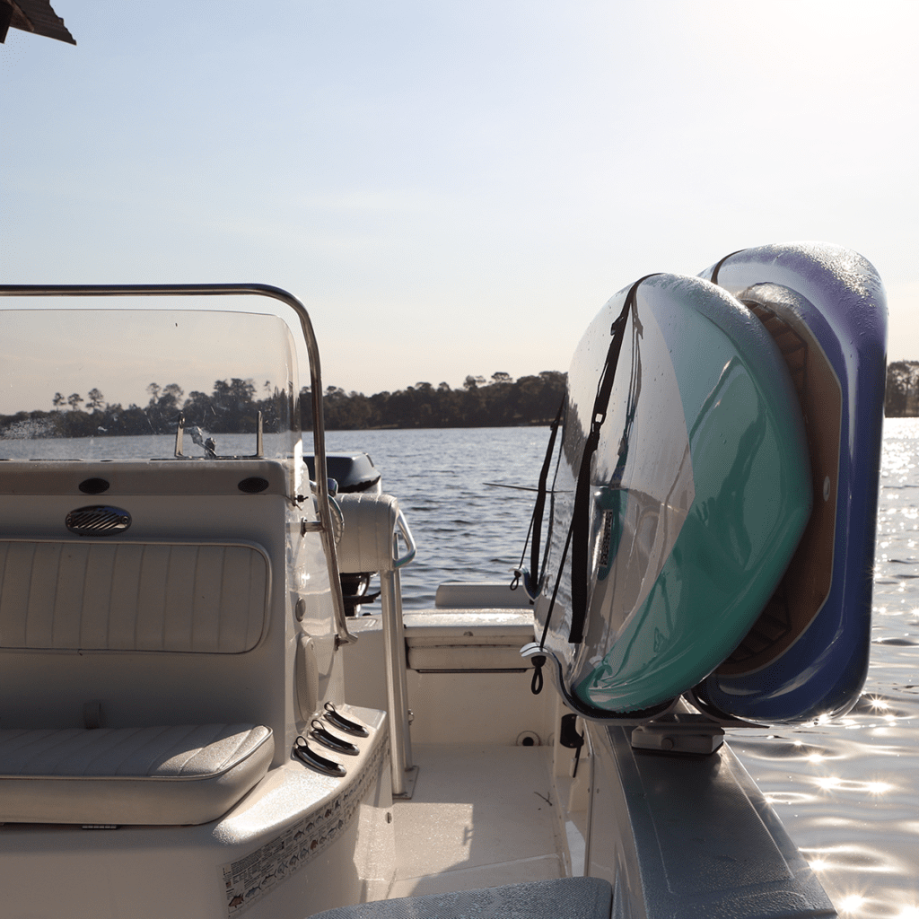 Buy Paddleboard Racks For Your Boat | Manta Racks S2 System