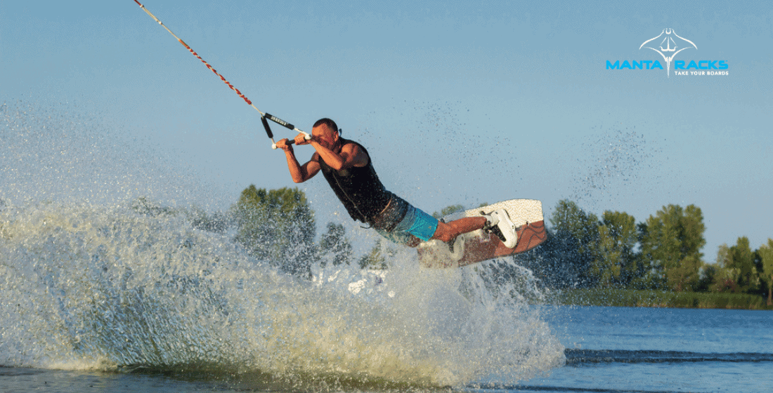 Mastering the Basics: Wakeboarding Tricks for Beginners