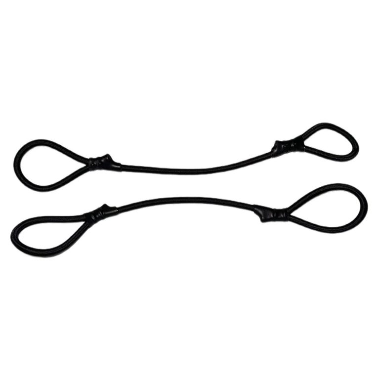 Rod-&-Reel-Leash-Horizontal Image of Manta Racks Rod & Reel Leash.