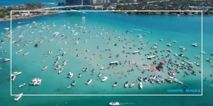 Best Sandbars in Miami_ Nixon Beach, Bear Cut, Haulover & More - Main